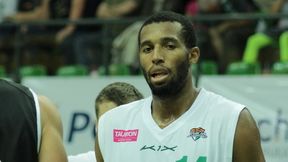 Quinton Hosley: Uwielbiam grać w play-offach