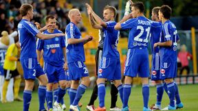 Miejsce Ruchu nie jest przypadkowe - trenerzy po meczu Ruch Chorzów - Lechia Gdańsk