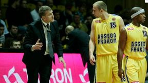 Trzeba wygrać, aby wrócić do gry - zapowiedź meczu Asseco Prokom Gdynia - Alba Berlin