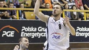 PLK: PGE Turów  - Energa Czarni 98:68 (wynik)