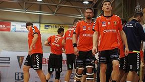 Fotorelacja: KPR Legionowo - Gaz-System Pogoń Szczecin 28:30