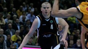 Wypełniono lukę po Loganie: PGE Turów Zgorzelec - Kotwica Kołobrzeg 79:73 (relacja)