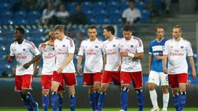 Czwartek w Bundeslidze: Ze Roberto wzmocni HSV, Sanogo na celowniku Toulouse FC