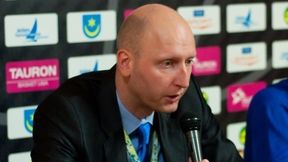 Tomasz Mrożek zostanie GM Kotwicy Kołobrzeg?