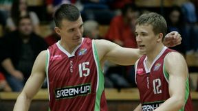 Polpharma zawsze będzie w moim sercu - komentarze po meczu Polpharma Starogard Gdański - PBG Basket Poznań