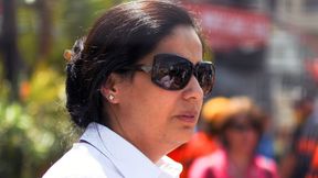 Monisha Kaltenborn: Rozmawiałam z Pietrowem