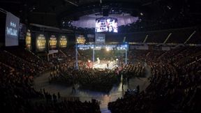 Nowy nabytek Rafako Hussars Poland: Będziemy wygrywać w World Series of Boxing