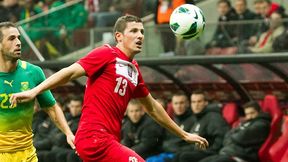 Paweł Wszołek wycofał się z transferu do Bundesligi!