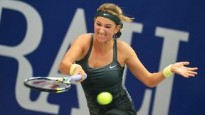 WTA Indian Wells: Azarenka wyeliminowała Safinę!