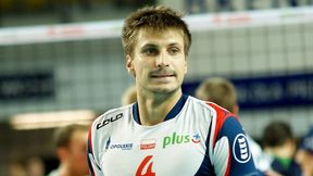 Antonin Rouzier: Trzy punkty w niepełnym składzie ogromnie cieszą