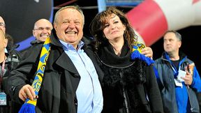 Władysław Komarnicki: Wierzyłem w Tomasza Golloba!