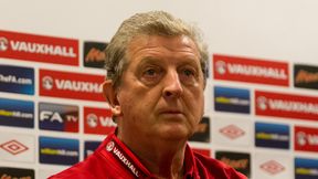 Roy Hodgson: Jesteśmy zdruzgotani, po golu na 1:1 liczyłem nawet na zwycięstwo