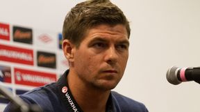 Steven Gerrard na cenzurowanym. "Otwierał drogę do bramki Suarezowi, to może być koniec epoki"