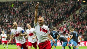 Kamil Glik: Czas najwyższy odbudować morale