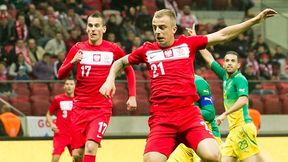 Kamil Grosicki: O to właśnie chodziło!