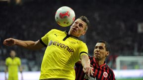 Bundesliga: Piszczek uratował Borussii remis, pech Lewandowskiego! Bayern mistrzem jesieni