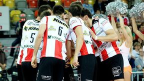 Asseco Resovia liderem grupy F (wynik)