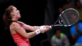 Wimbledon: Radwańska coraz bliżej rekordu Jędrzejowskiej 