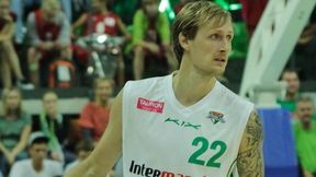 Zastalowcy z triumfem wkroczyli w Nowy Rok: Wiecko Zastal Zielona Góra - Sportino Inowrocław 77:63 (relacja)