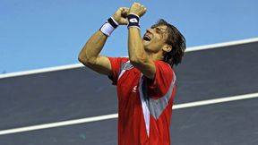 ATP Miami: Ferrer i Fish w 1/8 finału, Isner poskromił pogromcę Murraya