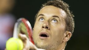 ATP Auckland: Kohlschreiber i Robredo w II rundzie