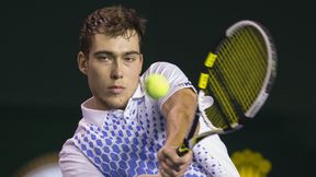 ATP Auckland: Janowicz i Ramos nie sprostali rywalom