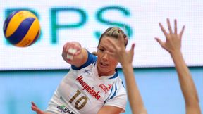 Turniej Top Volley: Muszynianki kończą na piątym miejscu