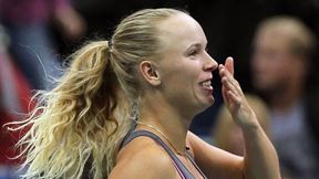 WTA Sofia: Woźniacka o finał zagra z Pironkową, Pietrowa rywalką Vinci