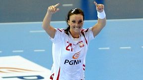 Katarzyna Koniuszaniec dla SportoweFakty.pl: Należał się nam ten awans