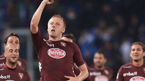 Kamil Glik: Stałe fragmenty to nasza silna broń, mogłem strzelić Milanowi dwa gole