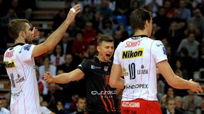 LM: Resovia wygrała w tie-breaku (wynik)