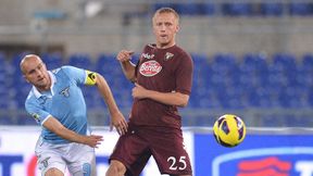 Serie A: Kamil Glik robił co mógł, ale nie zatrzymał gwiazd Romy (wideo)