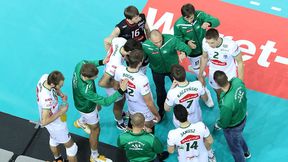 To był dziwny mecz - komentarze po spotkaniu Tytan AZS Częstochowa - Lotos Trefl Gdańsk