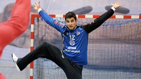 Defensywa będzie wizytówką Pogoni - rozmowa z Markiem Kaczyńskiem, zawodnikiem Pogoni Handball Szczecin