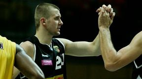 Wymęczone zwycięstwo - relacja ze spotkania Trefl Sopot - Sportino Inowrocław