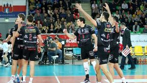 Resovia w półfinale Pucharu CEV! (wynik)