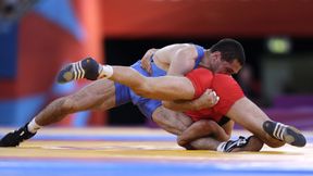 Rio 2016. Zapasy: Rosjanin królem kategorii do 86 kilogramów