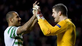 Piątek w Scottish Premier League: Woods trenerem bramkarzy Celticu