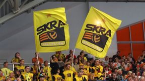 LM: Budvanska Rivijera - Skra Bełchatów na żywo!