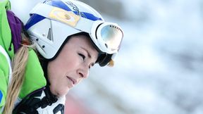 Lindsey Vonn o sprawie Marii Szarapowej: Warto poczekać na ostateczną decyzję