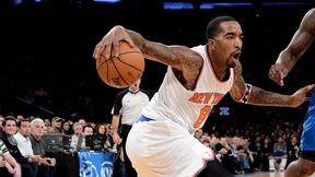 J.R. Smith dołączył do Chandlera w Chinach 