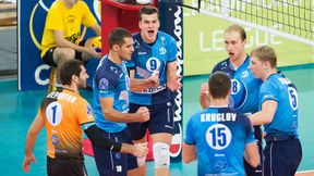 Puchar Rosji: Zenit Kazań oraz Gazprom-Jugra rozbici, Dynamo Moskwa i Biełogorie Biełgorod w finale!