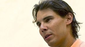 ATP Szanghaj: Nadal w III rundzie, dramat Roddicka