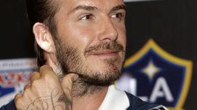 Beckham ujawnił plany budowy stadionu w Miami (wideo)