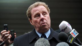 Redknapp radzi Domenechowi