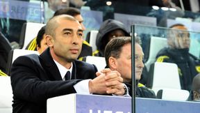 Pierwsza porażka i krytyka Roberto di Matteo. "Nie mam pojęcia, dlaczego trener tak postąpił"