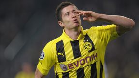 Środa w Bundeslidze: Transfer "Lewego" w styczniu wykluczony, Sahin wkrótce w BVB?