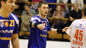 Final Four PP - Piotr Grabarczyk: Zdobycie pucharu to nasz obowiązek