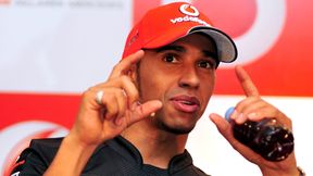 Lewis Hamilton: Przyszliśmy, zobaczyliśmy i zrobiliśmy to, czego potrzebowaliśmy