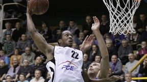 Fotorelacja: PGE Turów Zgorzelec - PBG Basket Poznań